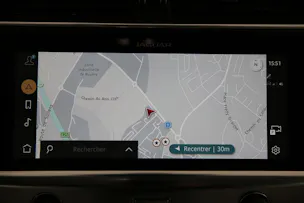 Jaguar I-Pace EV400 SE AWD