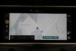 Vehicle image JAGUAR I-Pace EV400 SE AWD