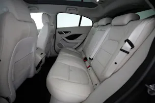 Jaguar I-Pace EV400 SE AWD