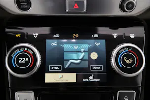 Jaguar I-Pace EV400 SE AWD