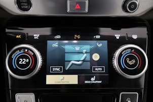 Vehicle image JAGUAR I-Pace EV400 SE AWD