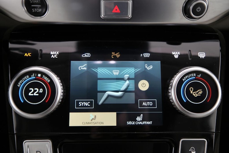 Vehicle image JAGUAR I-PACE