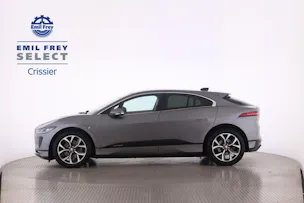 Jaguar I-Pace EV400 SE AWD