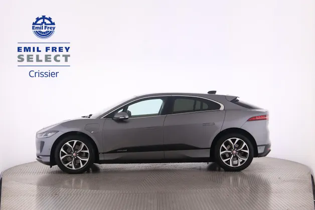 Jaguar I-Pace EV400 SE AWD