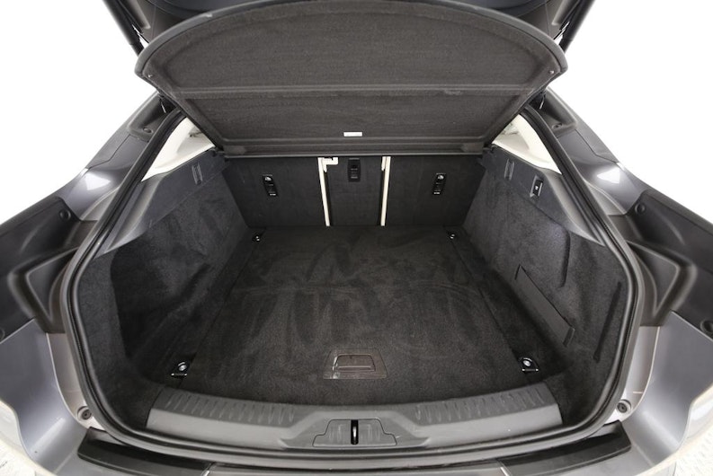 Vehicle image JAGUAR I-PACE