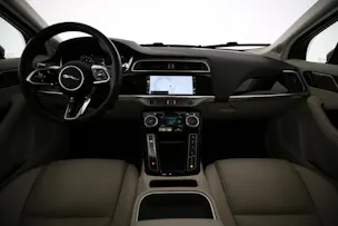 Jaguar I-Pace EV400 SE AWD