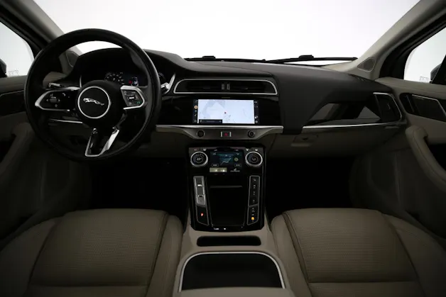 Jaguar I-Pace EV400 SE AWD