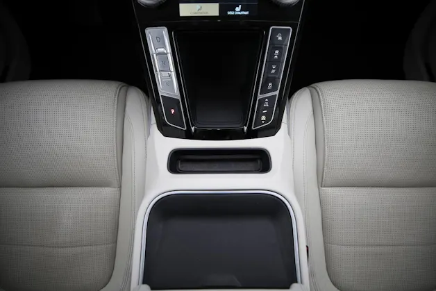 Jaguar I-Pace EV400 SE AWD