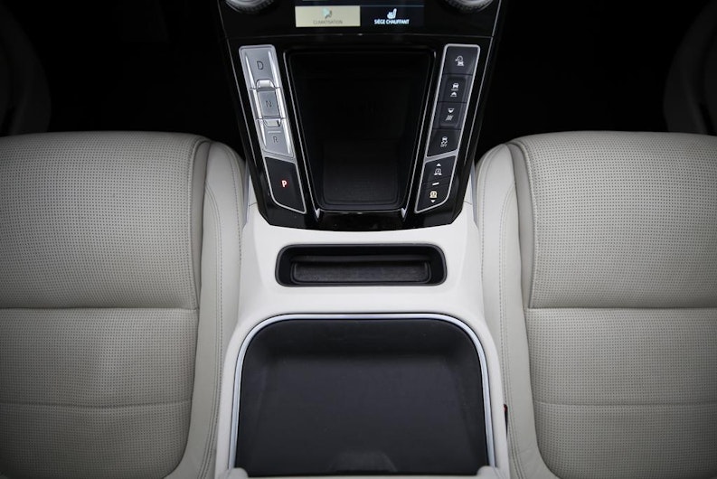 Vehicle image JAGUAR I-PACE