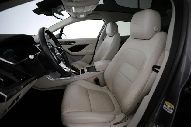 Jaguar I-Pace EV400 SE AWD