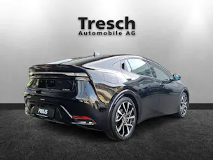 Toyota Prius 2.0 Plug-In-Hybrid Style