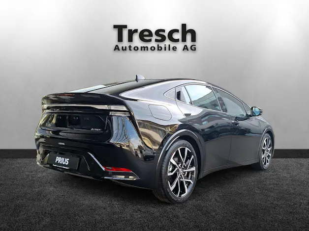 Toyota Prius 2.0 Plug-In-Hybrid Style