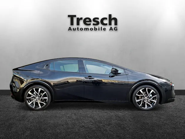 Toyota Prius 2.0 Plug-In-Hybrid Style