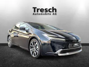 Toyota Prius 2.0 Plug-In-Hybrid Style
