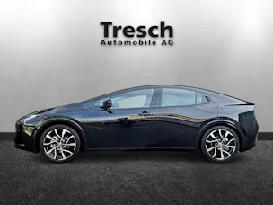 Toyota Prius 2.0 Plug-In-Hybrid Style