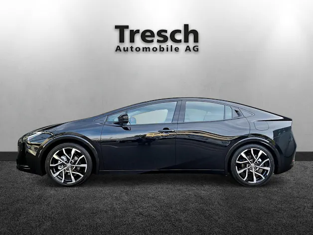 Toyota Prius 2.0 Plug-In-Hybrid Style