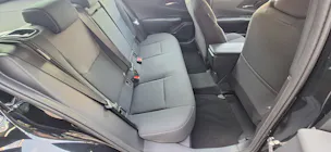 Toyota Prius 2.0 Plug-In-Hybrid Style