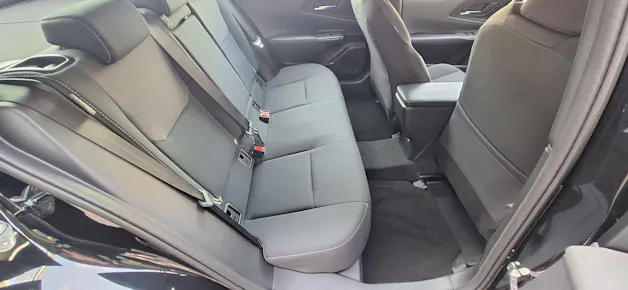 Toyota Prius 2.0 Plug-In-Hybrid Style