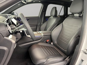 Vehicle image MERCEDES-BENZ GLC 300 de EQ Star AMG Line 4matic