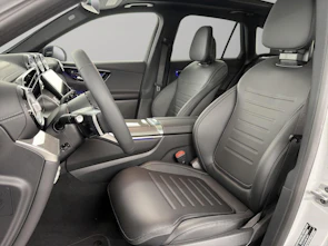 Fahrzeugbild MERCEDES-BENZ GLC 300 de EQ Star AMG Line 4matic