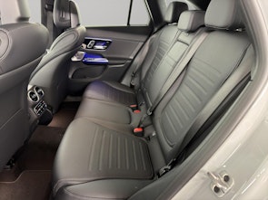 Vehicle image MERCEDES-BENZ GLC 300 de EQ Star AMG Line 4matic