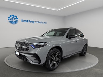 Vehicle image MERCEDES-BENZ GLC 300 de EQ Star AMG Line 4matic