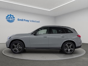 Vehicle image MERCEDES-BENZ GLC 300 de EQ Star AMG Line 4matic