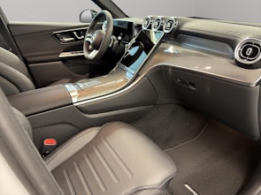 Vehicle image MERCEDES-BENZ GLC 300 de EQ Star AMG Line 4matic