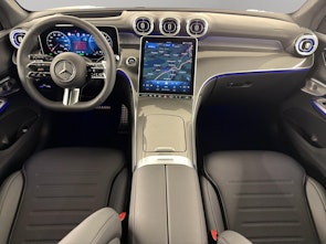 Vehicle image MERCEDES-BENZ GLC 300 de EQ Star AMG Line 4matic
