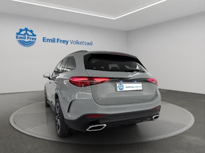 Vehicle image MERCEDES-BENZ GLC 300 de EQ Star AMG Line 4matic