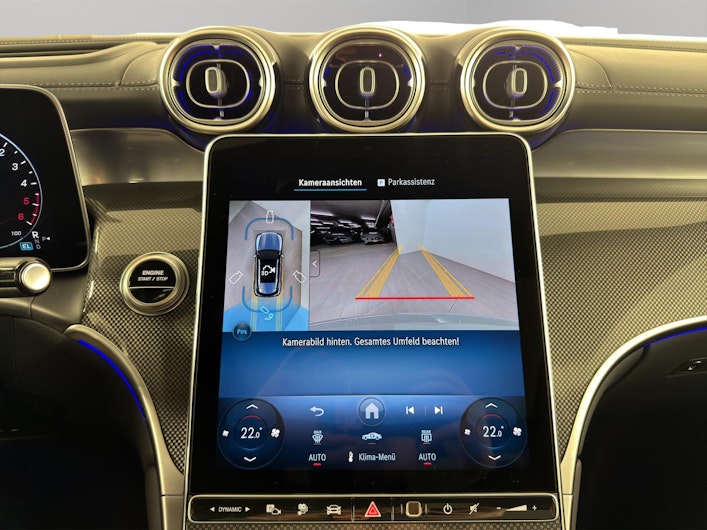 Vehicle image MERCEDES-BENZ GLC 300