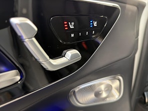 Vehicle image MERCEDES-BENZ GLC 300 de EQ Star AMG Line 4matic