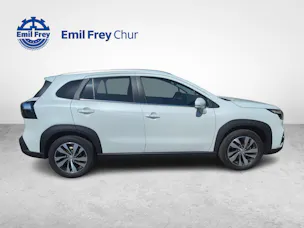 Suzuki S-Cross 1.4 T Compact Top Hybrid 4x4