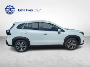 Suzuki S-Cross 1.4 T Compact Top Hybrid 4x4
