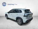 Suzuki S-Cross 1.4 T Compact Top Hybrid 4x4