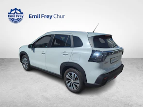 Fahrzeugbild SUZUKI S-Cross 1.4 T Compact Top Hybrid 4x4