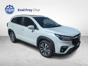 Suzuki S-Cross 1.4 T Compact Top Hybrid 4x4