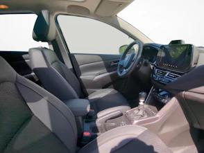 Fahrzeugbild SUZUKI S-Cross 1.4 T Compact Top Hybrid 4x4