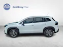 Suzuki S-Cross 1.4 T Compact Top Hybrid 4x4