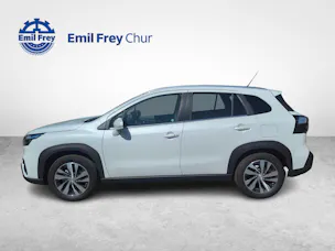 Suzuki S-Cross 1.4 T Compact Top Hybrid 4x4