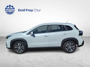 Fahrzeugbild SUZUKI S-Cross 1.4 T Compact Top Hybrid 4x4