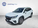 Suzuki S-Cross 1.4 T Compact Top Hybrid 4x4