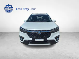 Suzuki S-Cross 1.4 T Compact Top Hybrid 4x4