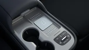 Hyundai Ioniq 9 Calligraphy 4WD