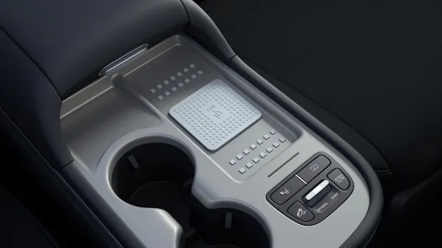Hyundai Ioniq 9 Calligraphy 4WD