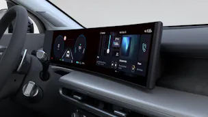 Hyundai Ioniq 9 Calligraphy 4WD