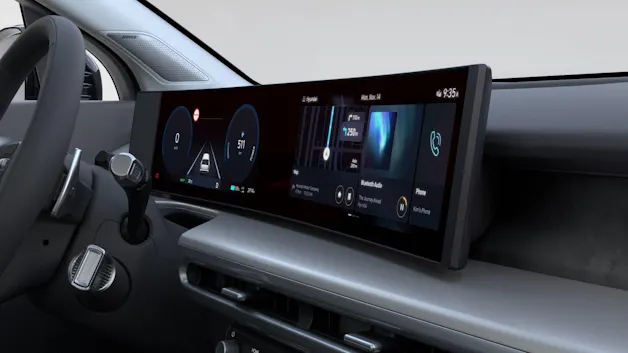 Hyundai Ioniq 9 Calligraphy 4WD