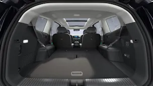 Hyundai Ioniq 9 Calligraphy 4WD