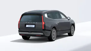 Hyundai Ioniq 9 Calligraphy 4WD