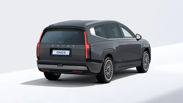 Hyundai Ioniq 9 Calligraphy 4WD